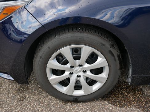 Used 2024 Toyota Corolla LE FWD image 15