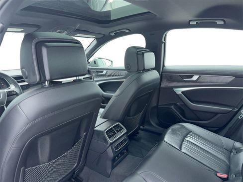 Used 2025 Audi A6 2.0T Premium w/ Convenience Plus Package image 42