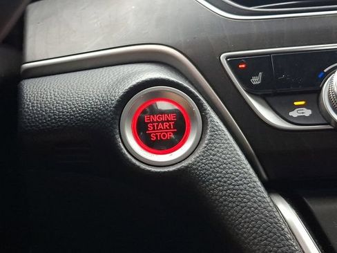 Used 2018 Honda Accord EX-L image 17