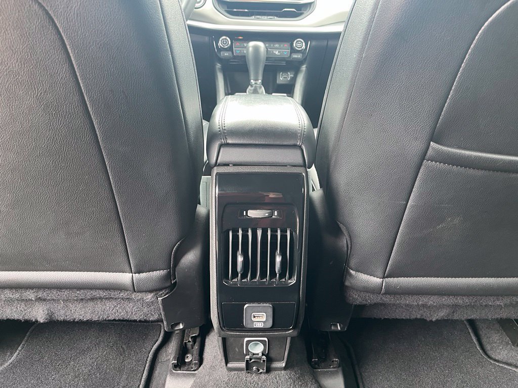 Used 2025 Jeep Compass Limited AWD/4WD image 26