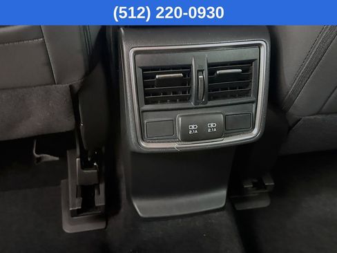Certified 2024 Subaru Forester Premium w/ POP Package 3 AWD/4WD image 31