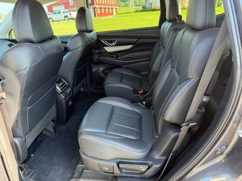 Used 2021 Subaru Ascent Limited AWD/4WD image 20