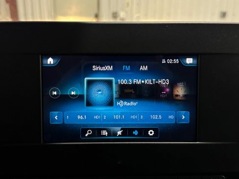 Used 2022 Mercedes-Benz Sprinter 2500 image 23