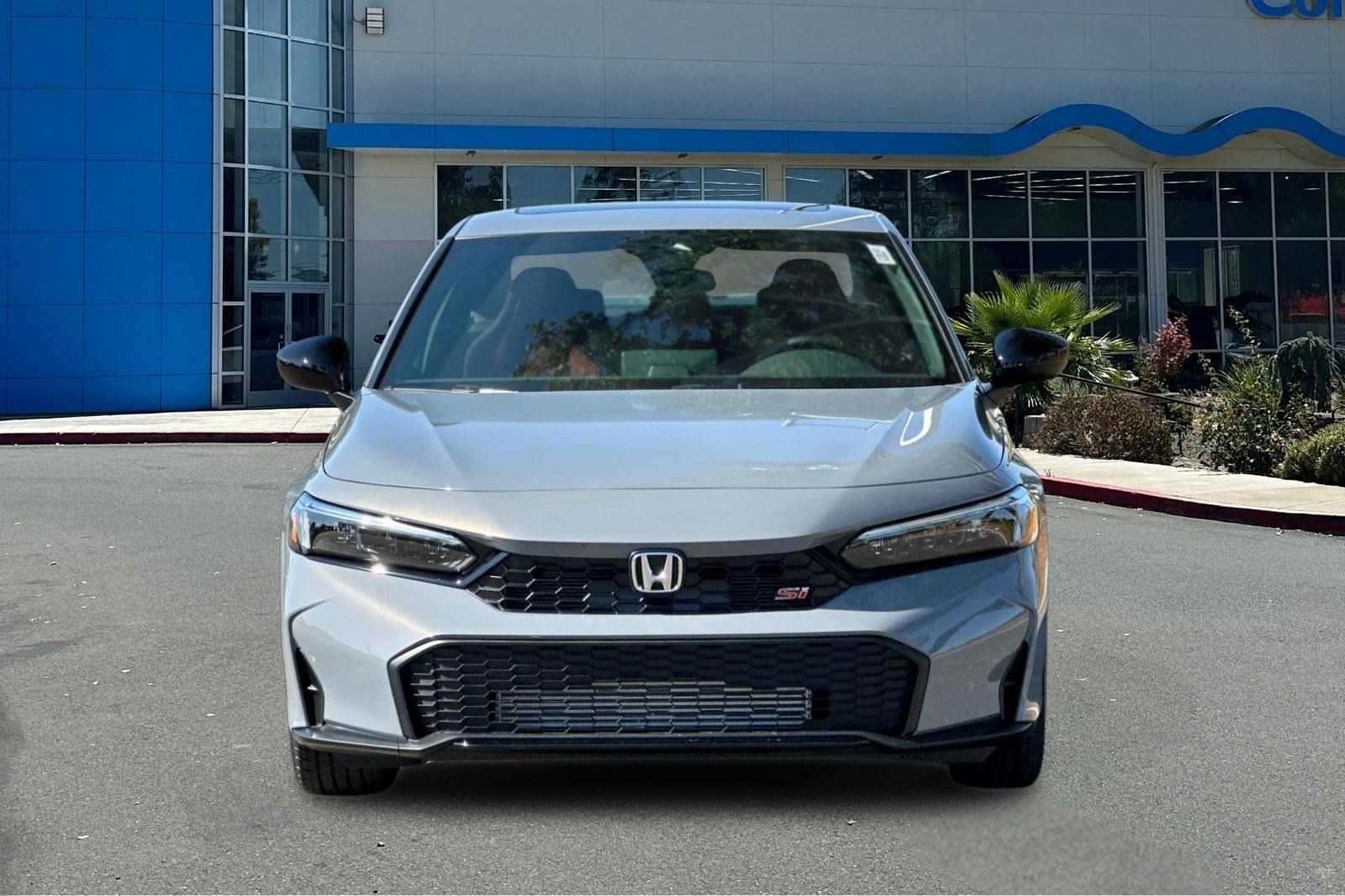 Used 2026 Honda Civic Si image 5