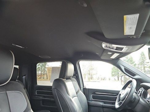 Used 2022 RAM 2500 Laramie image 13