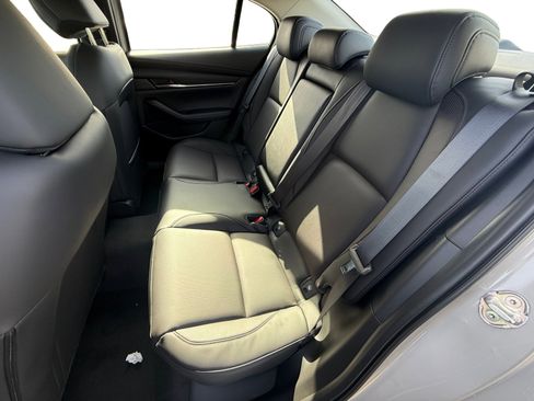 New 2026 MAZDA MAZDA3 2.5 Turbo Premium Plus image 16