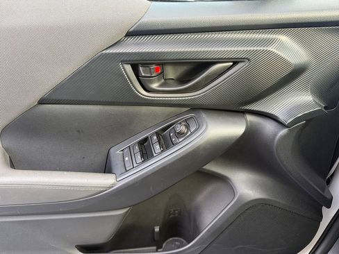 Certified 2025 Subaru Crosstrek 2.5i Premium image 20