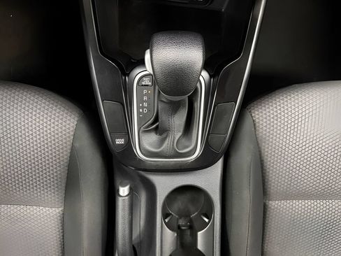 Used 2020 Kia Soul LX FWD image 23