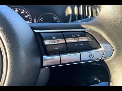 New 2026 MAZDA CX-50 2.5 Hybrid w/ Cargo Package image 54