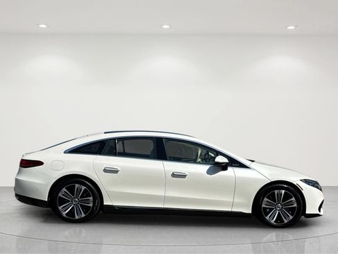 Used 2023 Mercedes-Benz EQS 450+ 4MATIC Sedan image 7