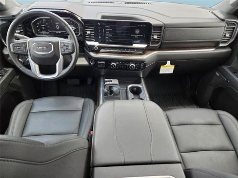 Used 2024 GMC Sierra 1500 Elevation w/ Elevation Premium Package AWD/4WD image 19