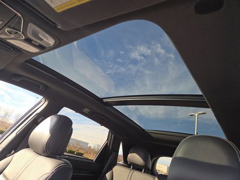 Used 2015 Kia Sorento SX image 3