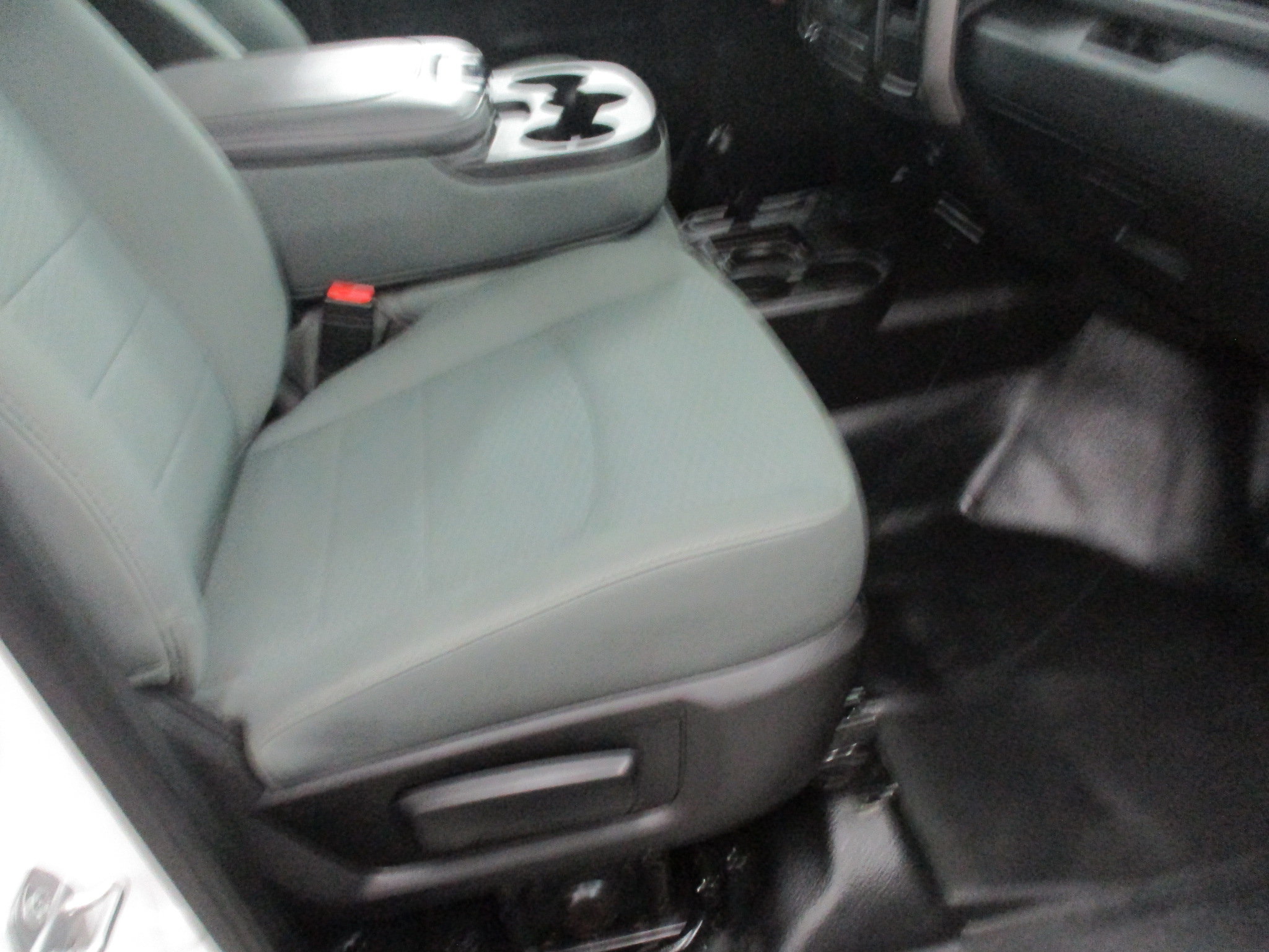 Used 2016 RAM 2500 Tradesman w/ Popular Equipment Group AWD/4WD image 15