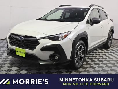 Used 2024 Subaru Crosstrek 2.0i Premium