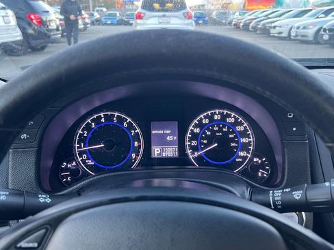 Used 2013 INFINITI G37 x Sedan w/ Premium Pkg image 17