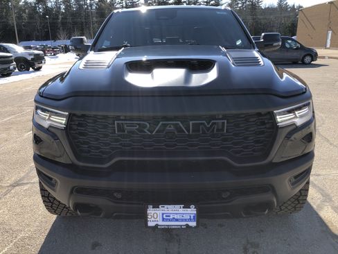 New 2026 RAM 1500 RHO AWD/4WD image 8