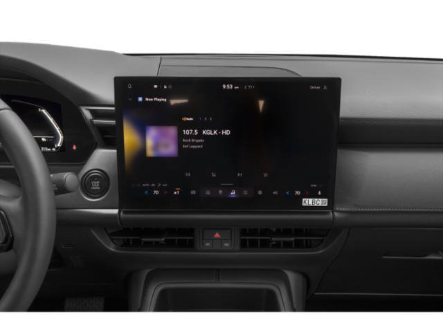 New 2026 MAZDA CX-5 Preferred AWD/4WD image 9