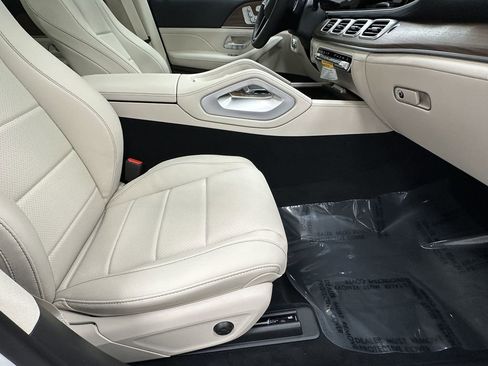 New 2026 Mercedes-Benz GLE 350 4MATIC image 2