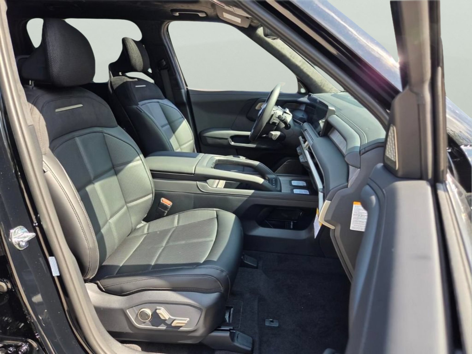 New 2027 Kia Telluride SX Prestige AWD/4WD image 20