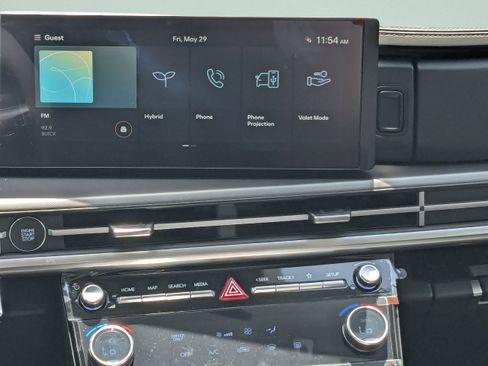New 2026 Hyundai Santa Fe SE AWD/4WD image 17