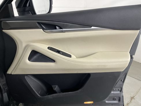 Used 2023 INFINITI QX60 Luxe w/ Cargo Package AWD/4WD image 23
