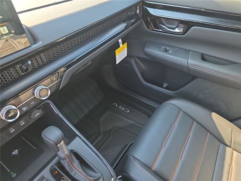 New 2026 Honda CR-V Sport Touring image 25