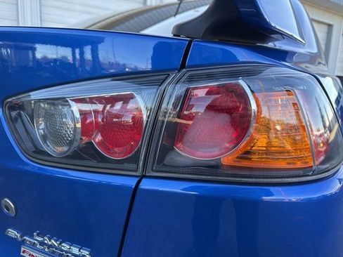 Used 2015 Mitsubishi Lancer Evolution Final Edition image 13