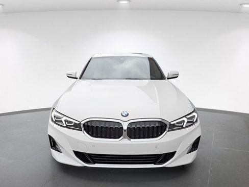 New 2025 BMW 330i xDrive 330i xDrive w/ Premium Package image 13