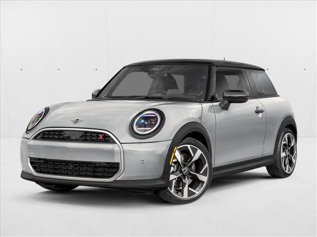 New 2027 MINI Cooper S FWD image 1