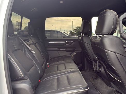 Used 2022 RAM 1500 Limited w/ Night Edition AWD/4WD image 11