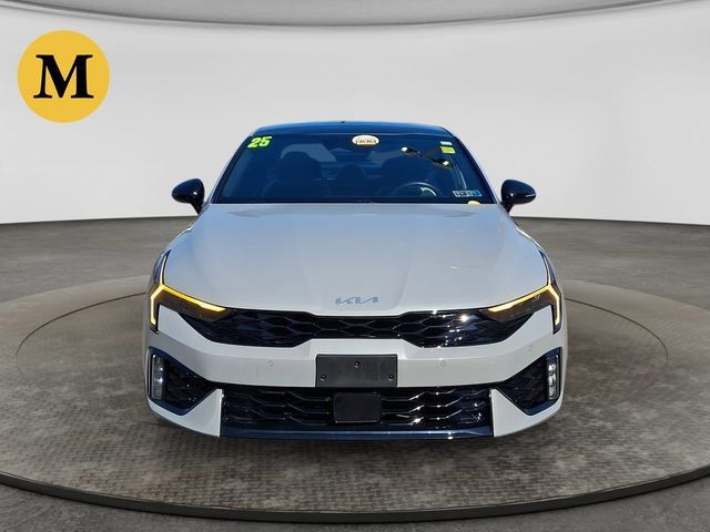 Used 2025 Kia K5 GT-Line w/ GT-Line Premium Package AWD/4WD image 9