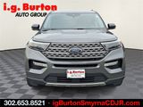 Used 2023 Ford Explorer Limited w/ Equipment Group 301A image 2