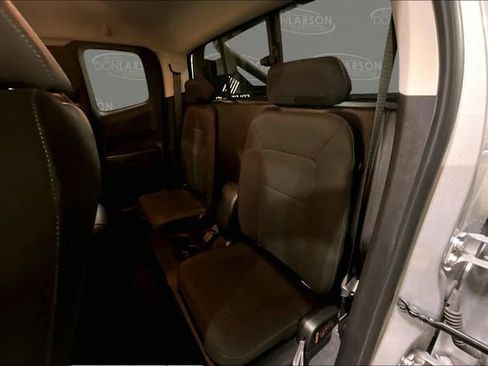 Used 2019 Chevrolet Colorado LT w/ Redline Special Edition image 15