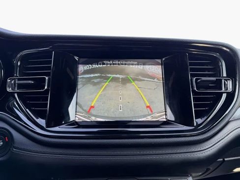 Used 2021 Dodge Durango GT image 8