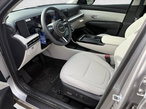 New 2026 Hyundai Tucson SEL AWD/4WD image 3