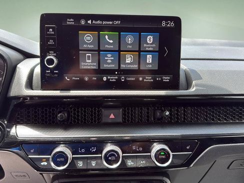 Used 2023 Honda CR-V EX-L image 25
