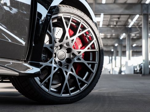 New 2026 Audi RS 3 image 4