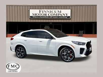 Used 2025 BMW X2 xDrive28i w/ M Sport Package