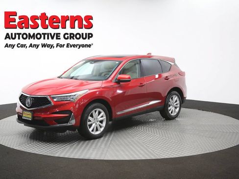 Used 2019 Acura RDX AWD image 57