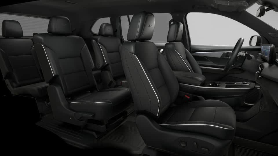 New 2027 Buick Enclave Sport Touring w/ Power Package FWD image 35