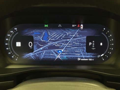 New 2026 Volvo XC40 B5 Ultra w/ Protection Package Premier image 21