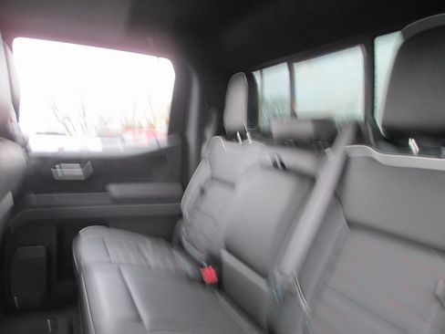 Certified 2024 GMC Sierra 1500 AT4X image 22