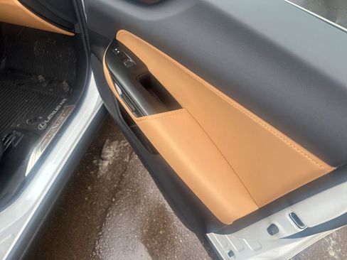 Used 2024 Lexus NX 450h+ AWD w/ Vision Package image 20