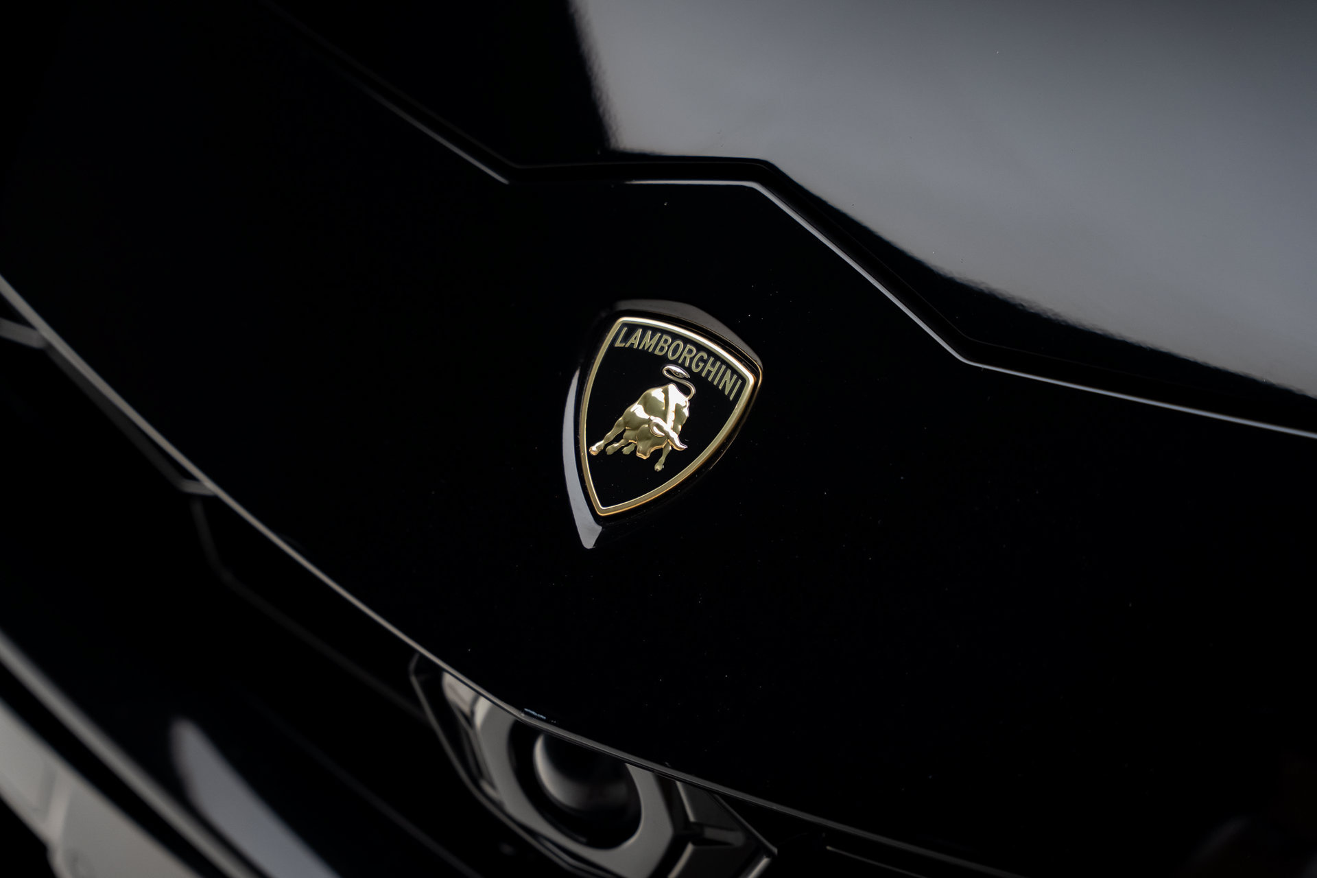 Used 2019 Lamborghini Urus AWD/4WD image 13