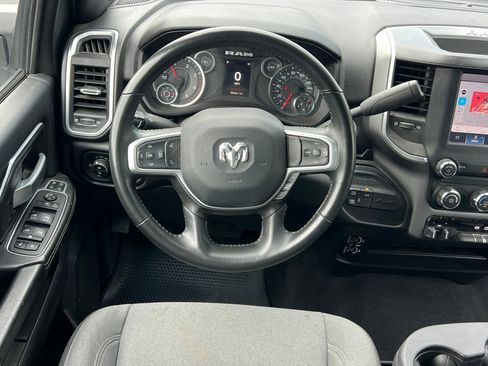 Used 2024 RAM 3500 Big Horn image 16