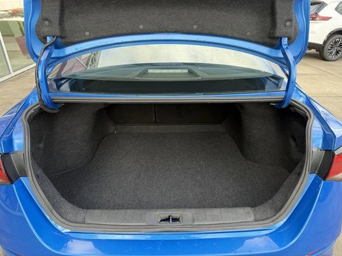 Used 2020 Nissan Sentra SV image 10