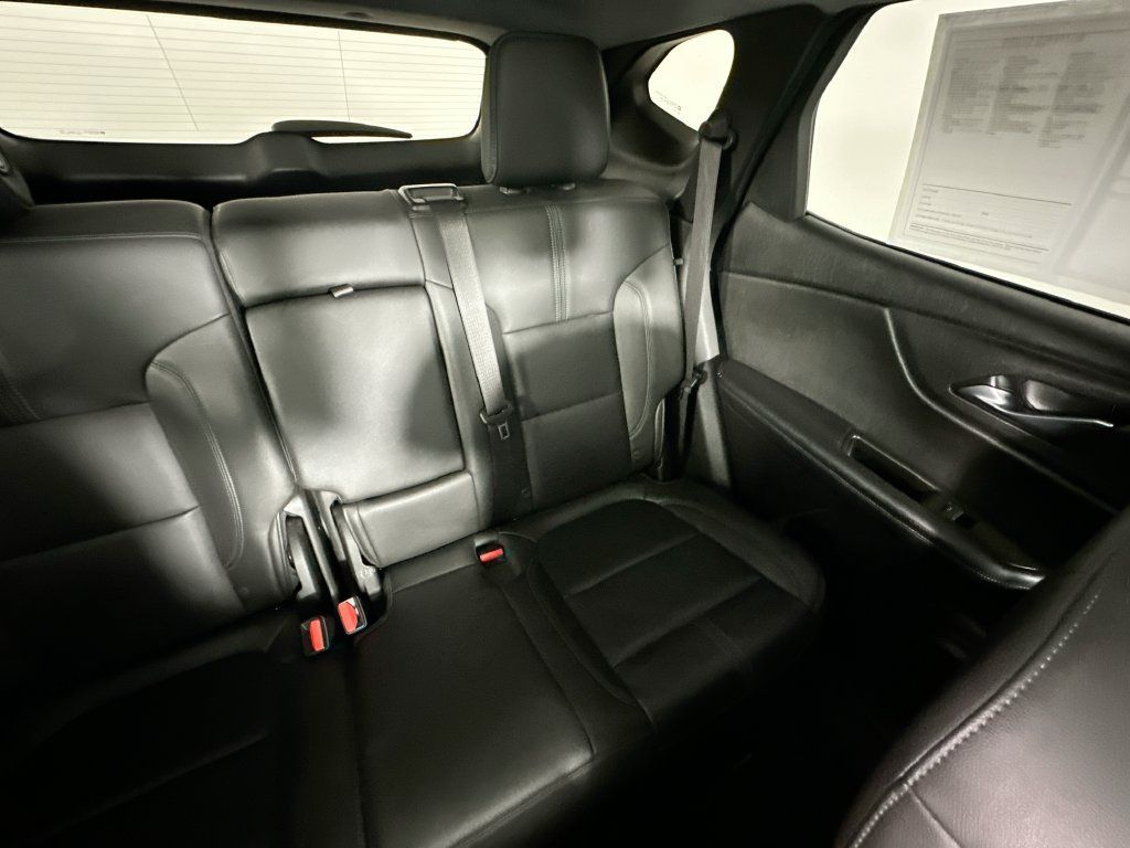 Used 2020 Chevrolet Blazer LT w/ Redline Edition FWD image 14