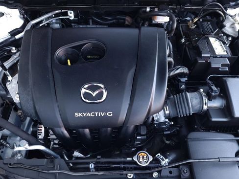 Used 2021 MAZDA CX-30 FWD 2.5 S w/ Select Package image 25