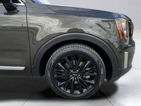 Used 2022 Kia Telluride SX FWD image 61