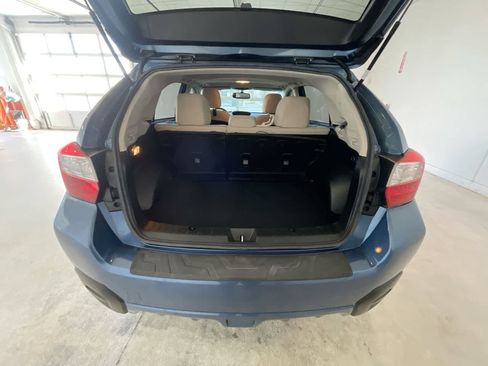 Used 2016 Subaru Crosstrek 2.0i Premium w/ Moonroof Package image 24